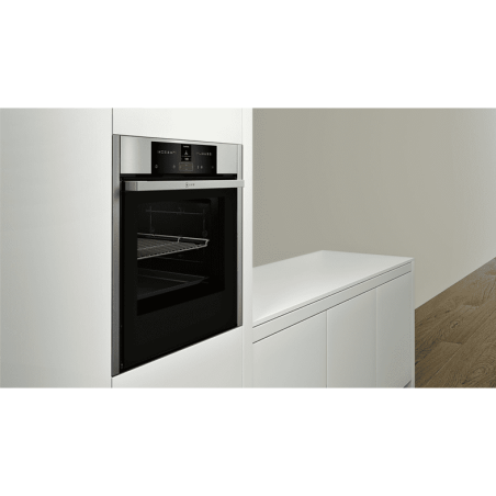 NEFF B55CR25N0+T48BT13N2 N 70, Einbauherdset