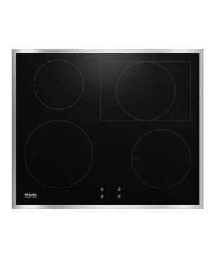 MIELE H 2269-1 I Active + KM 7001 FR, Einbauherdset
