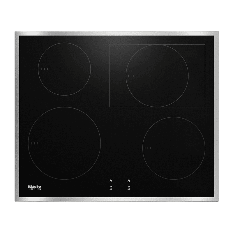 MIELE H 2269-1 I Active + KM 7001 FR, Einbauherdset