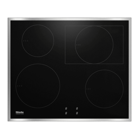 MIELE H 2269-1 I Active + KM 7001 FR, Einbauherdset