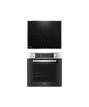 MIELE H 2269-1 I Active + KM 7001 FR, Einbauherdset