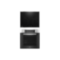 MIELE H 2269-1 I Active + KM 7001 FR, Einbauherdset