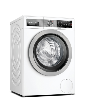 BOSCH WAV 28 E 43 Waschmaschine (9,0 kg, 1400 U/Min., A)