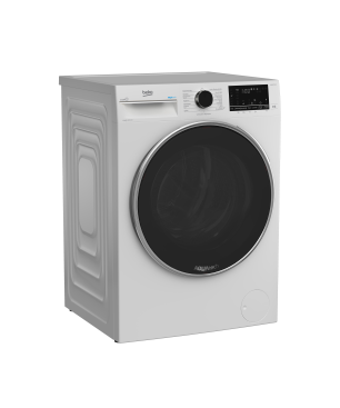 BEKO B5WFT594138W Waschmaschine (9 kg, 1400 U/Min., A)