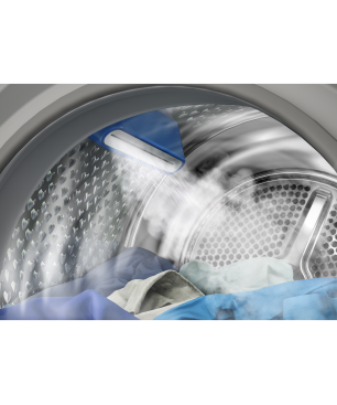 BEKO B5WFT594138W Waschmaschine (9 kg, 1400 U/Min., A)