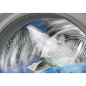 BEKO B5WFT594138W Waschmaschine (9 kg, 1400 U/Min., A)