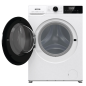 GORENJE WD2A164ADPS/DE Waschtrockner (10 kg / 6 kg, 1400 U/Min.)