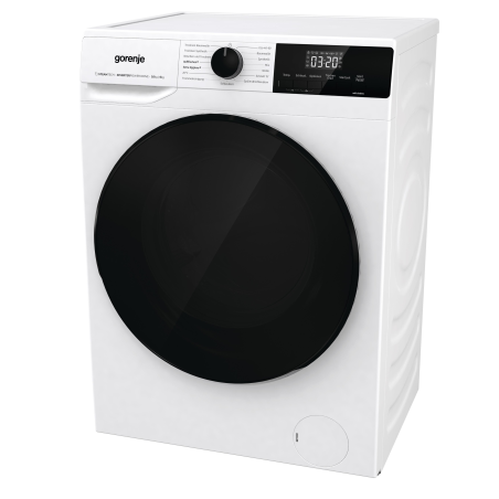 GORENJE WD2A164ADPS/DE Waschtrockner (10 kg / 6 kg, 1400 U/Min.)