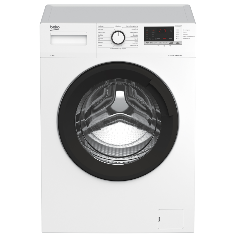 BEKO WML81434EDR1 Waschmaschine (8 kg, C)