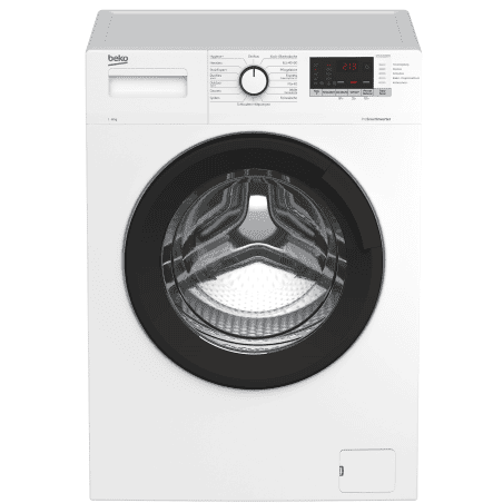 BEKO WML81434EDR1 Waschmaschine (8 kg, C)