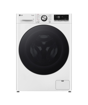 LG F2V7SLIM9 Serie 7 Waschmaschine (9 kg, 1160 U/Min., A)