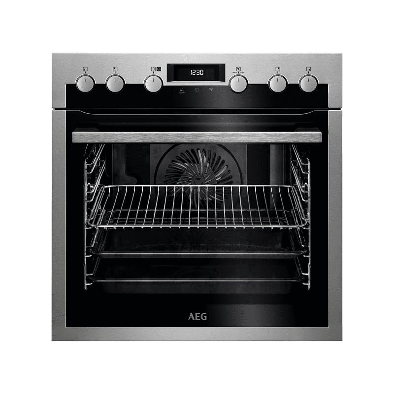 AEG KOMB55PIS2, Backofenset