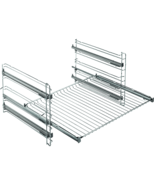 AEG KOMB55PIS2, Backofenset