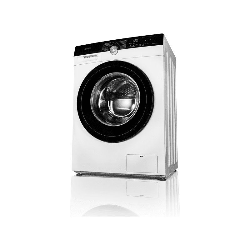 KOENIC KWM 8142 B INV SLIM Waschmaschine (8 kg, 1400 U/Min., B) KOENIC KWM 8142 B INV SLIM Waschmaschine (8 kg, 1400 U/Min., B)
