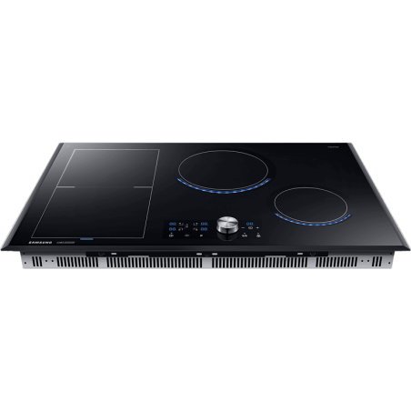 SAMSUNG NZ84J9770EK/EF Induktions-Kochfelder