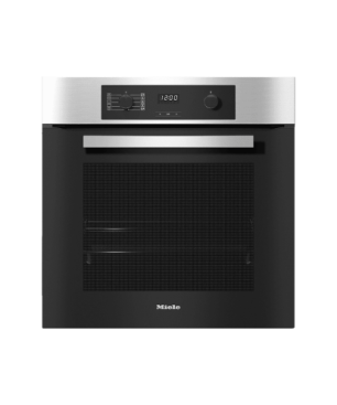 MIELE H 2267-1 I + KM 7005 FR, Einbauherdset