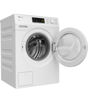MIELE WCA 030 WCS Active Classic Baureihe Waschmaschine (7 kg, 1400 U/Min., B)