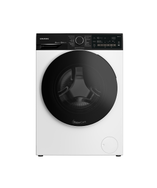 GRUNDIG GW7P510419W Waschmaschine (10 kg, 1400 U/Min., A, Mikroplastikfilter)