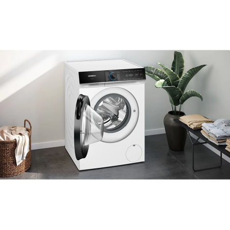 SIEMENS WG56B2040 iQ700 Waschmaschine (10 kg, 1509 U/Min., A)