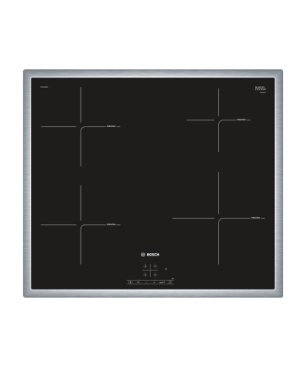 BOSCH PIE645BB1E Induktionskochfeld