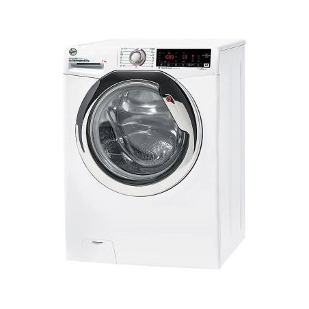 HOOVER H3WS437TAMCE/1-S Waschmaschine (7 kg, 1300 U/Min., A)