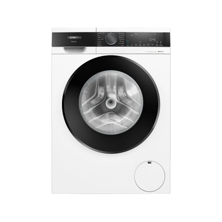 SIEMENS WG44G2F20 iQ500 Waschmaschine (9 kg, 1351 U/Min., A)