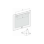 MIELE DGM 7340 Einbau-Dampfgarer mit Mikrowelle