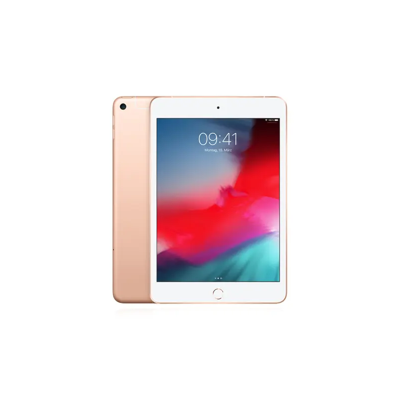 Apple iPad Mini (2019) 64GB WiFI + Cellular Gold