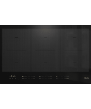 MIELE KM 7575 FR Induktionskochfeld