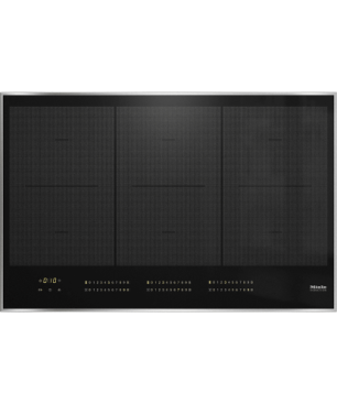 MIELE KM 7575 FR Induktionskochfeld