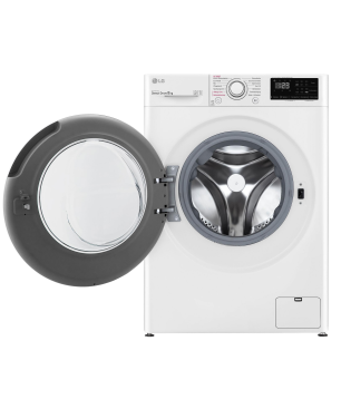 LG F 14 WM 8 LN 0 E Waschmaschine (8 kg, 1360 U/Min., D)