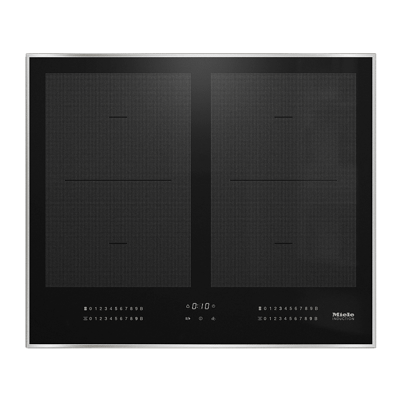 MIELE KM 7564 FR Induktionskochfeld (626 mm breit, 4 Kochfelder)