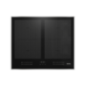 MIELE KM 7564 FR Induktionskochfeld (626 mm breit, 4 Kochfelder)