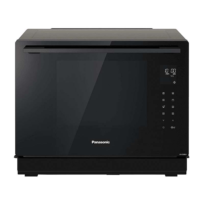 PANASONIC NN-CS88LBEPG Mikrowelle (1000 Watt)
