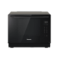 PANASONIC NN-CS88LBEPG Mikrowelle (1000 Watt)