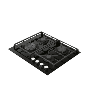 KLUGMANN KGO600.5GFX + KT6000B5, Einbauherdset