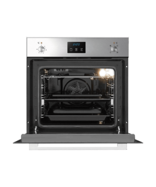 KLUGMANN KGO600.5GFX + KT6000B5, Einbauherdset