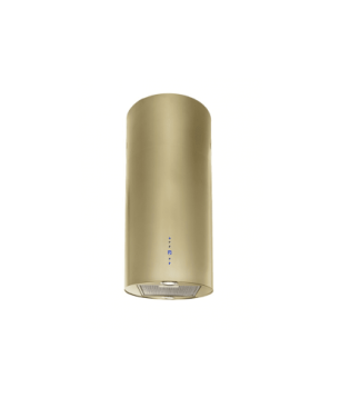 F.BAYER POLE IS40GO, Dunstabzugshaube (40 cm breit, 40 cm tief)