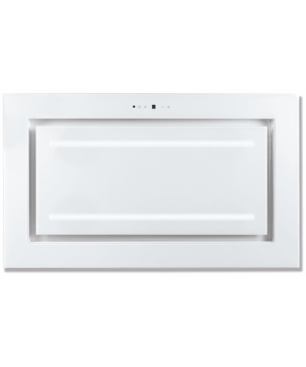 F.BAYER LIT C96GW, Dunstabzugshaube (96 cm breit, 56 cm tief)