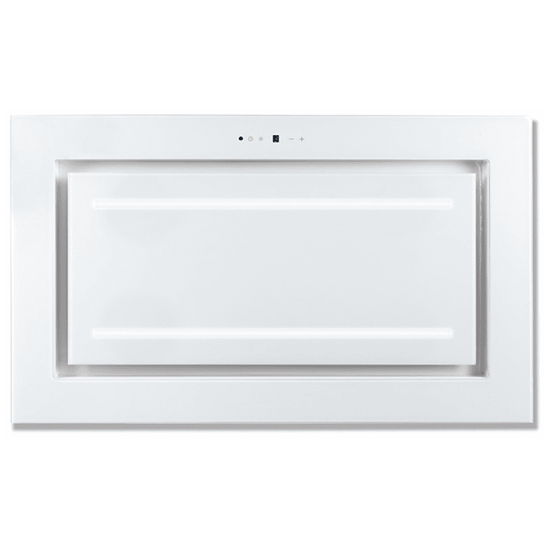 F.BAYER LIT C96GW, Dunstabzugshaube (96 cm breit, 56 cm tief)