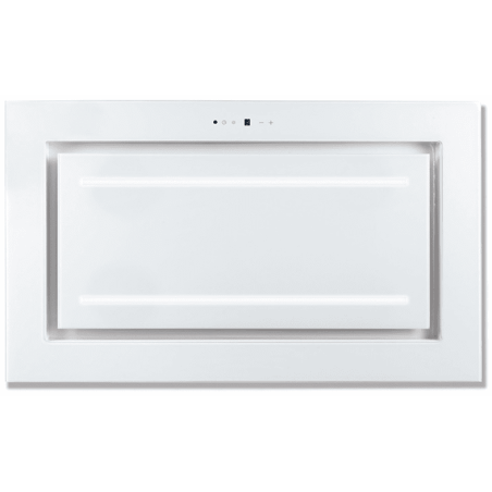 F.BAYER LIT C96GW, Dunstabzugshaube (96 cm breit, 56 cm tief)