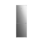 KOENIC KFK 611 C NF Kühlgefrierkombination (C, 159 kWh, 1850 mm hoch, Inox) KOENIC KFK 611 C NF Kühlgefrierkombination (C, 159 kWh, 1850 mm hoch, Inox)
