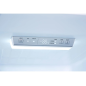 KOENIC KFK 611 C NF Kühlgefrierkombination (C, 159 kWh, 1850 mm hoch, Inox) KOENIC KFK 611 C NF Kühlgefrierkombination (C, 159 kWh, 1850 mm hoch, Inox)