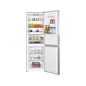 KOENIC KFK 611 C NF Kühlgefrierkombination (C, 159 kWh, 1850 mm hoch, Inox) KOENIC KFK 611 C NF Kühlgefrierkombination (C, 159 kWh, 1850 mm hoch, Inox)