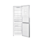 KOENIC KFK 611 C NF Kühlgefrierkombination (C, 159 kWh, 1850 mm hoch, Inox) KOENIC KFK 611 C NF Kühlgefrierkombination (C, 159 kWh, 1850 mm hoch, Inox)