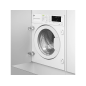 BEKO WDWI85141 Waschtrockner (8 kg / 5 kg, 1400 U/Min.)