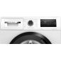 BOSCH WAN282ECO4 Serie 4 Waschmaschine (7,0 kg, 1354 U/Min., B)