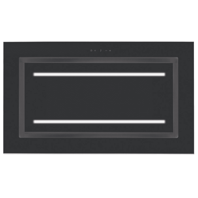 F.BAYER LIT C120GS, Dunstabzugshaube (120 cm breit, 56 cm tief)