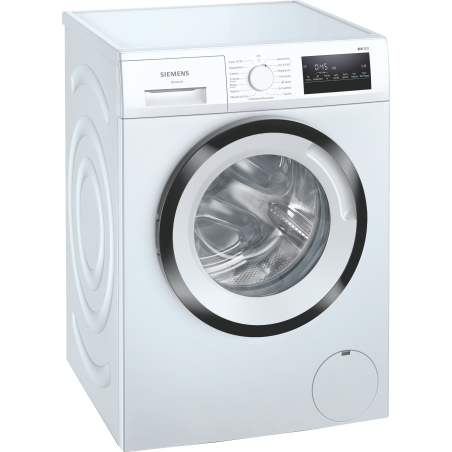 SIEMENS WM14N223 iQ300 Waschmaschine (7 kg, 1354 U/Min., B)