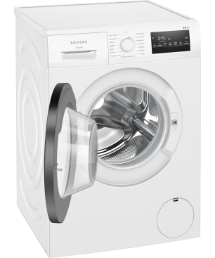 SIEMENS WM14N223 iQ300 Waschmaschine (7 kg, 1354 U/Min., B)